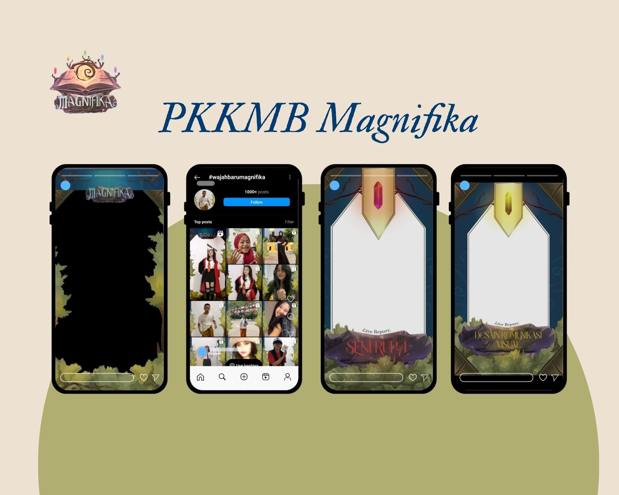 PKKMB MAGNIFIKA 2024