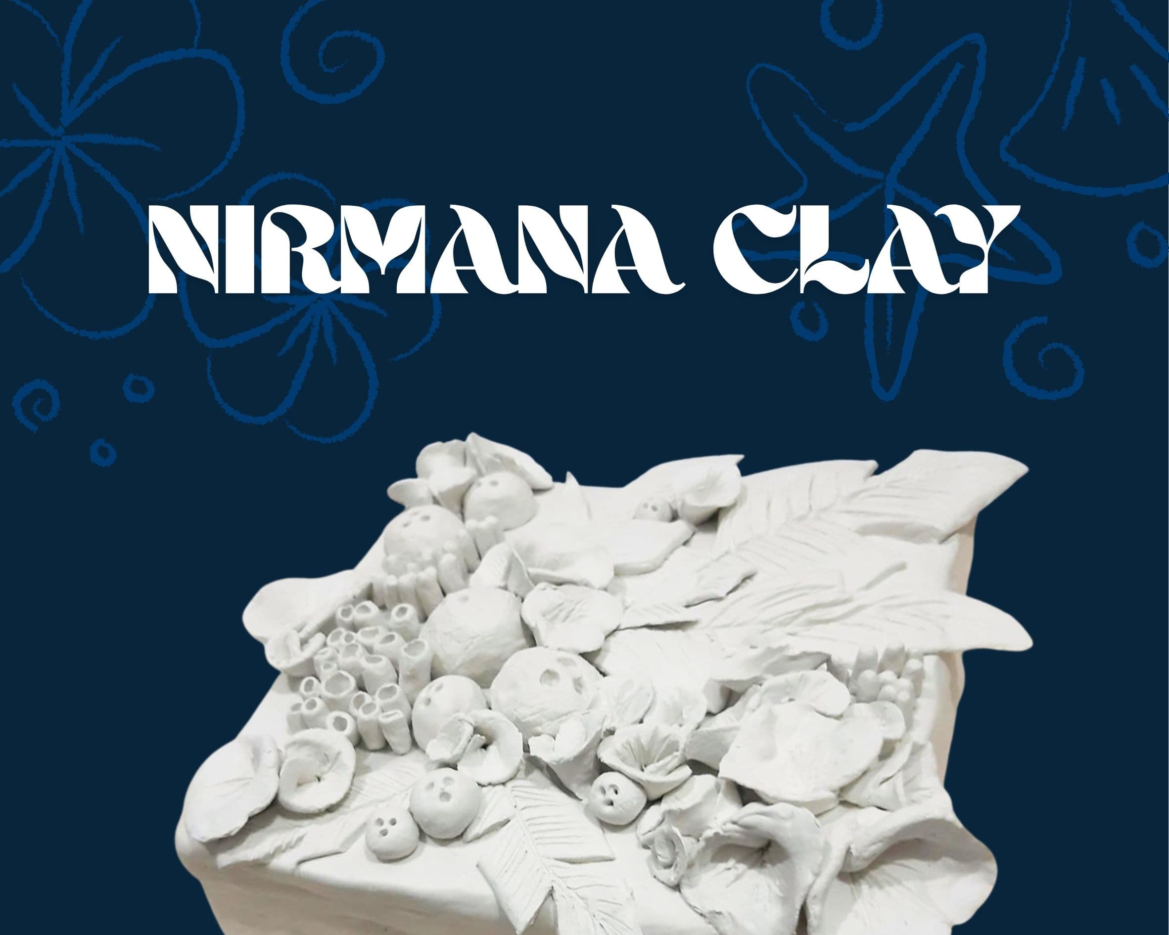 Nirmana Clay