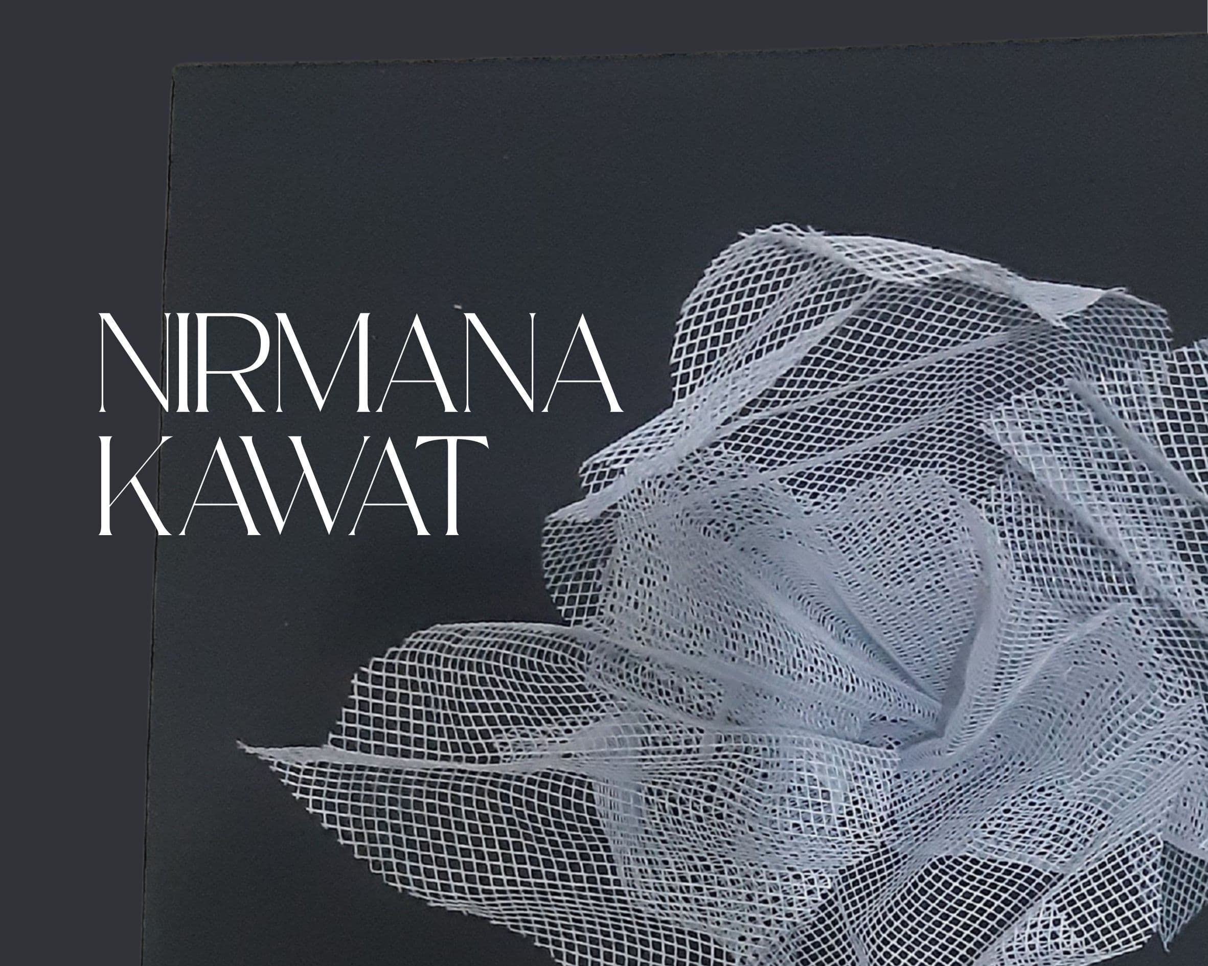 Nirmana Kawat